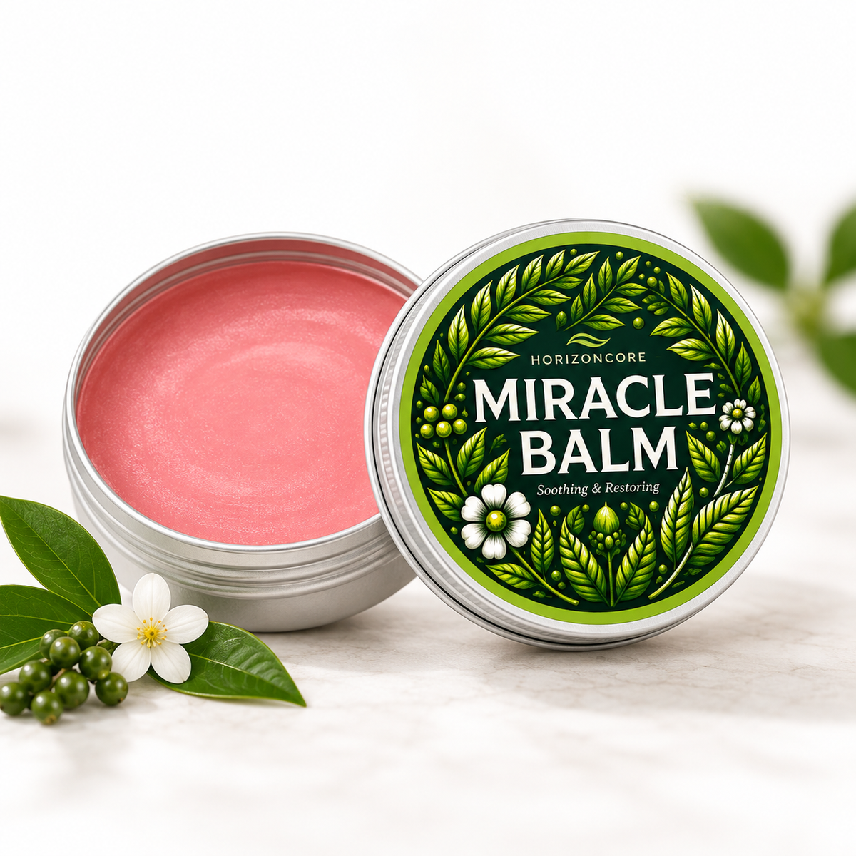 HorizonCore Miracle Balm