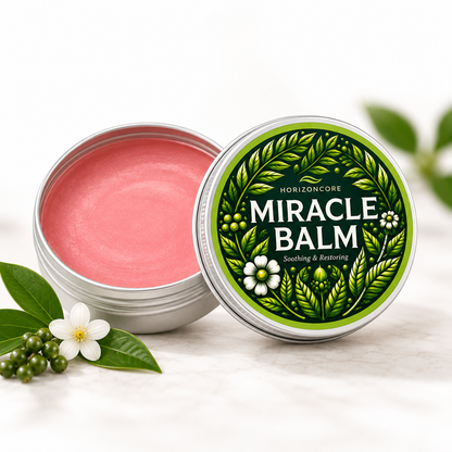 HorizonCore Miracle Balm