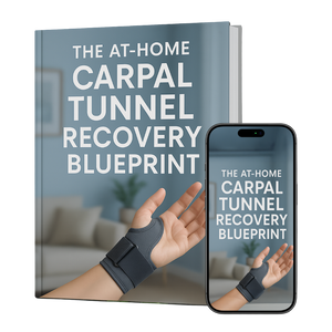 Carpal Tunnel Recovery Bluepirnt